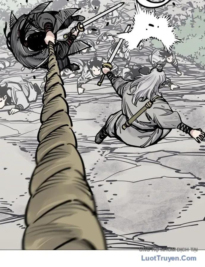 Sát Thủ Tống Lý Thu Chap 110 - Next Chap 111