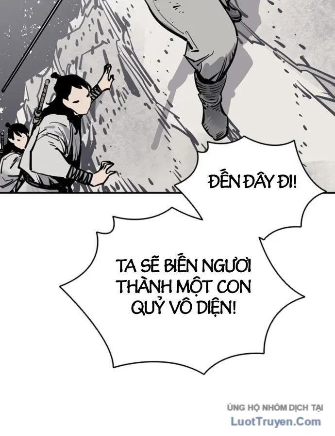Sát Thủ Tống Lý Thu Chap 110 - Next Chap 111
