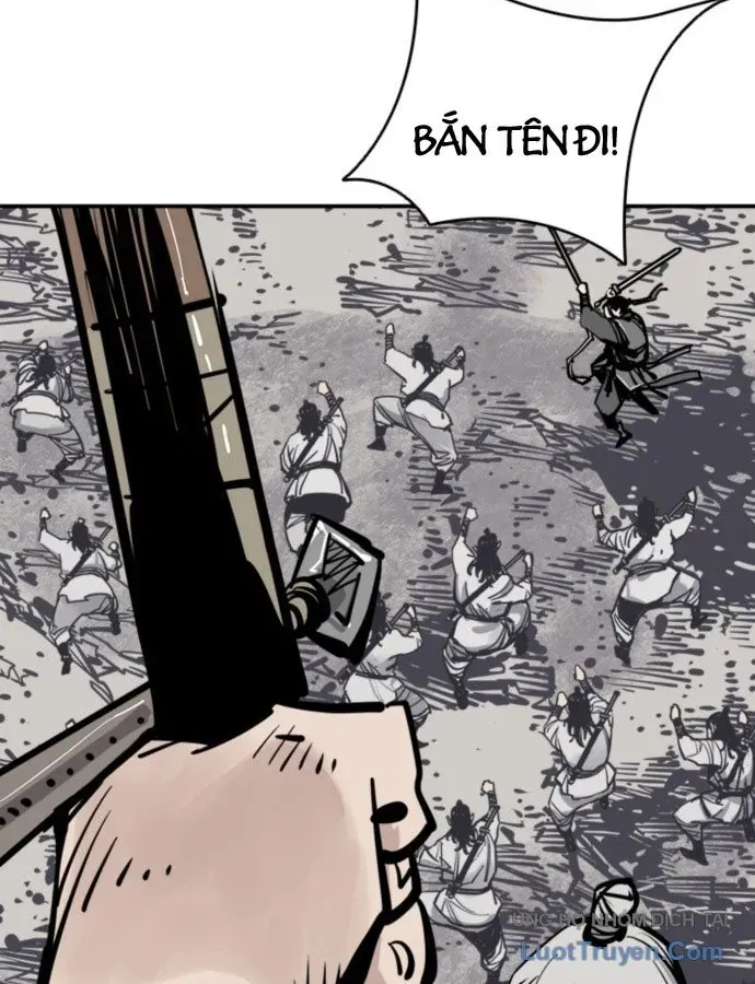 Sát Thủ Tống Lý Thu Chap 110 - Next Chap 111