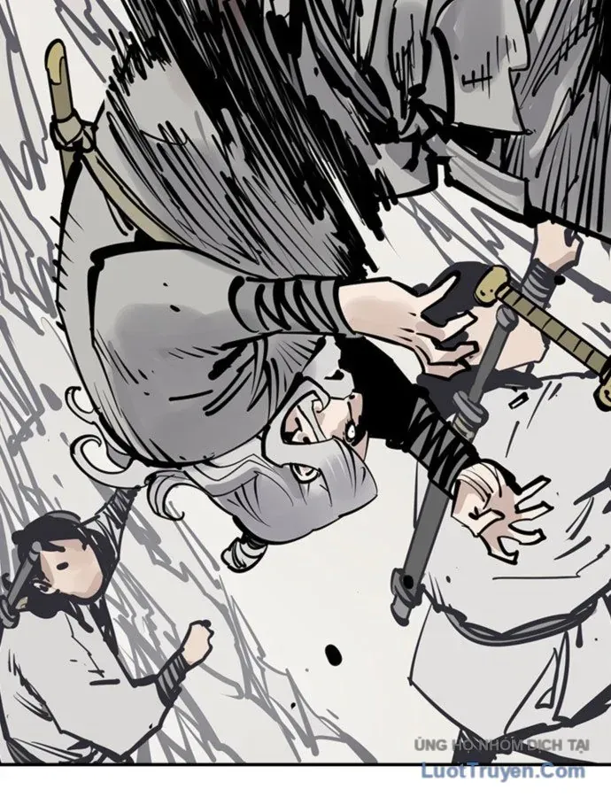 Sát Thủ Tống Lý Thu Chap 110 - Next Chap 111