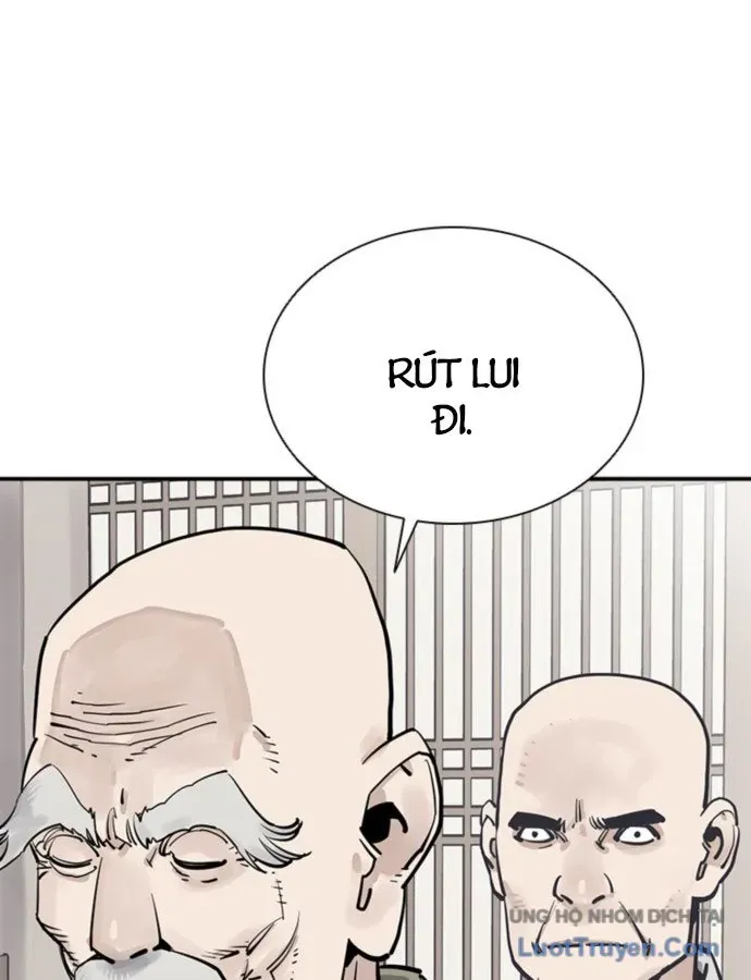 Sát Thủ Tống Lý Thu Chap 110 - Next Chap 111