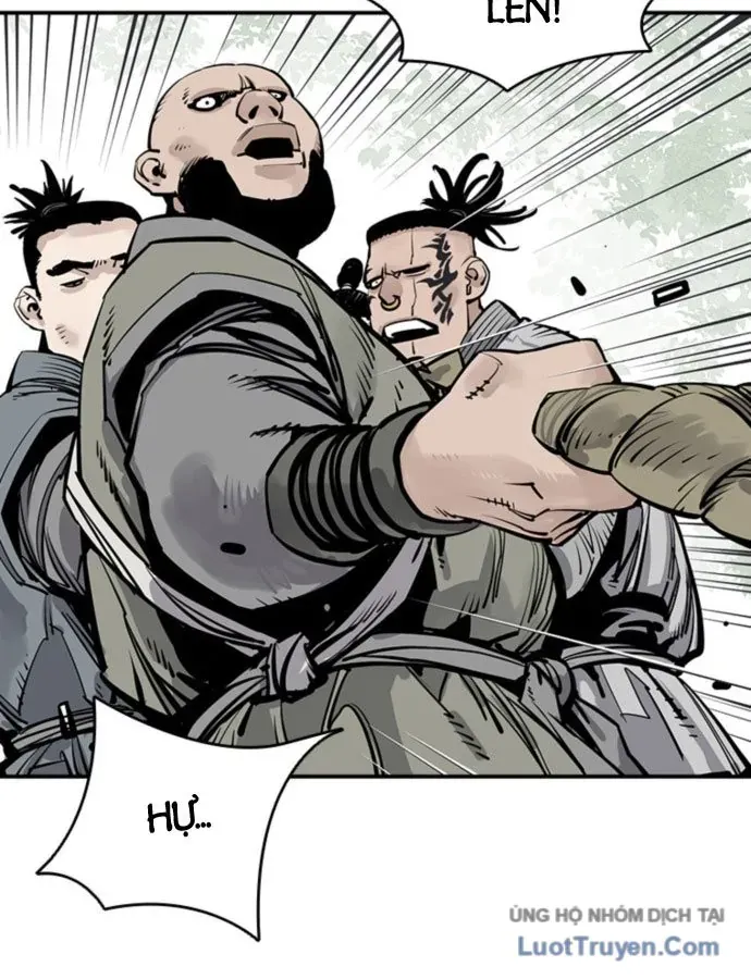 Sát Thủ Tống Lý Thu Chap 110 - Next Chap 111