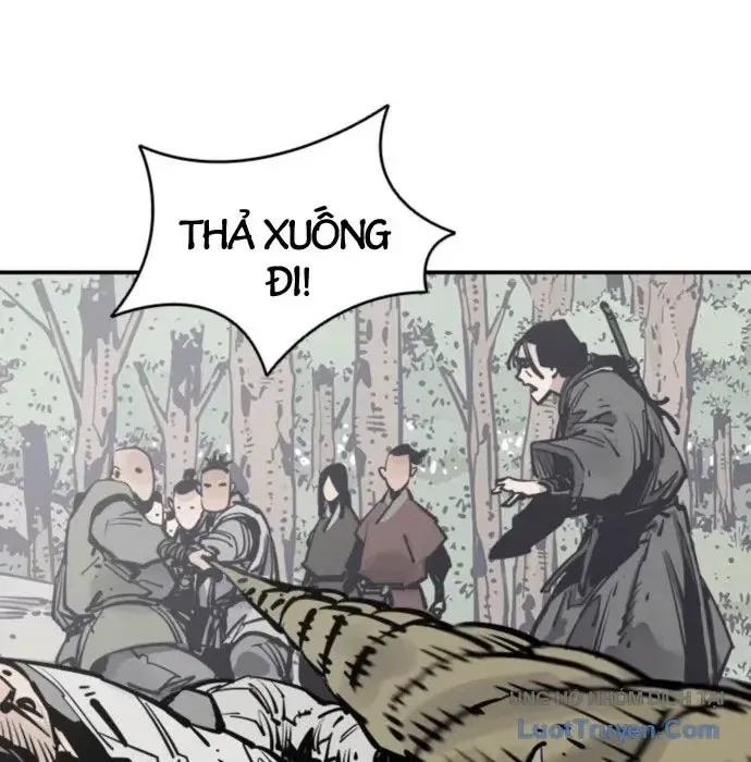 Sát Thủ Tống Lý Thu Chap 110 - Next Chap 111