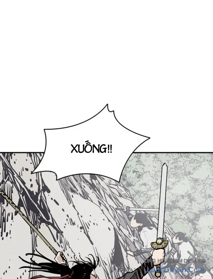 Sát Thủ Tống Lý Thu Chap 110 - Next Chap 111