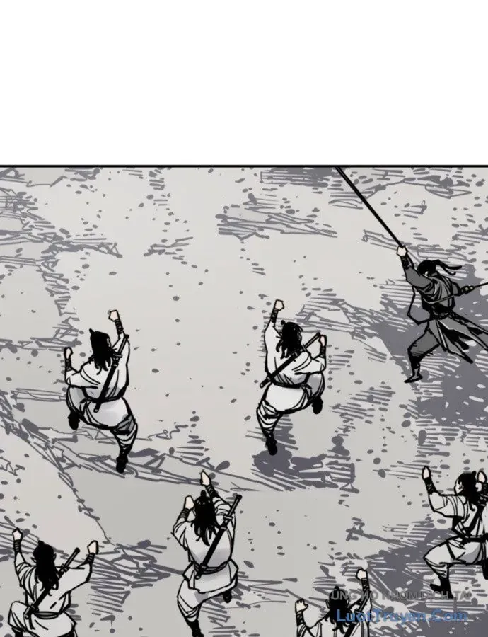 Sát Thủ Tống Lý Thu Chap 110 - Next Chap 111