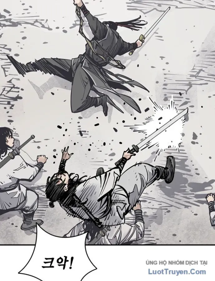 Sát Thủ Tống Lý Thu Chap 110 - Next Chap 111