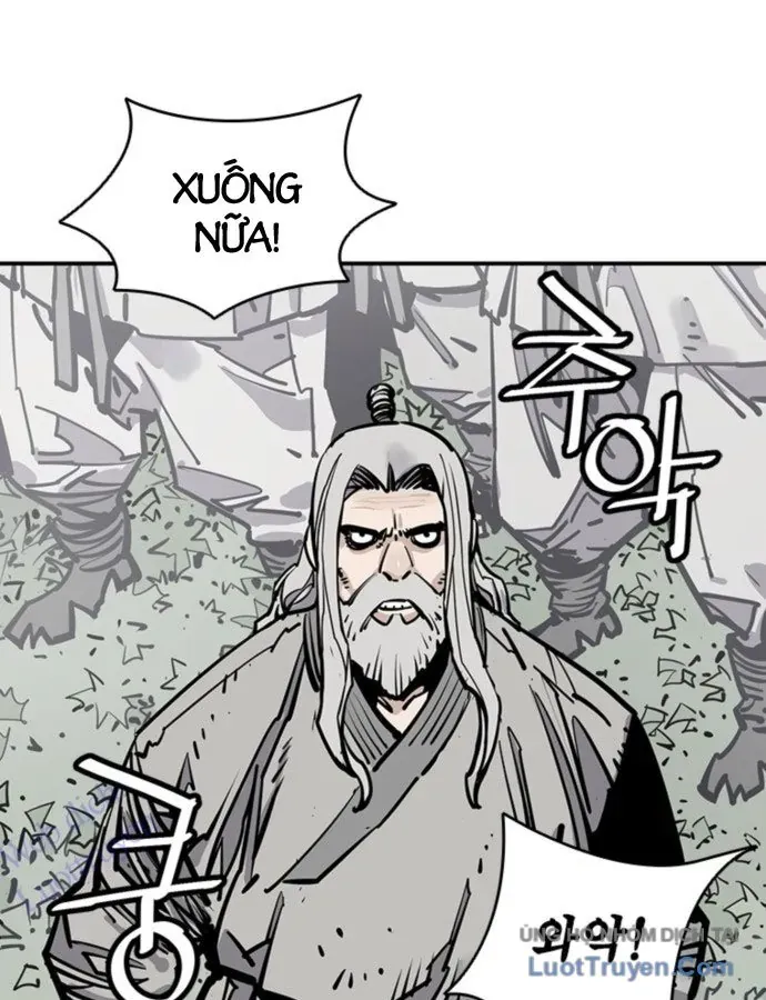 Sát Thủ Tống Lý Thu Chap 110 - Next Chap 111