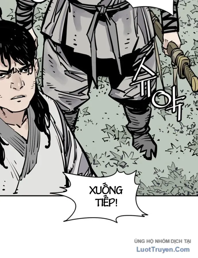 Sát Thủ Tống Lý Thu Chap 110 - Next Chap 111