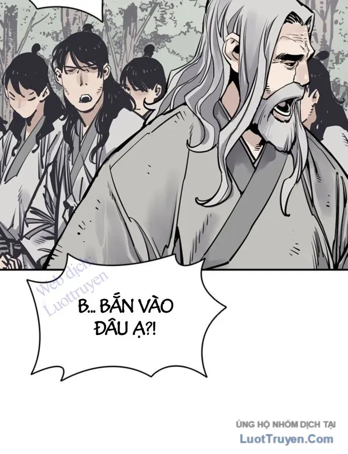 Sát Thủ Tống Lý Thu Chap 110 - Next Chap 111