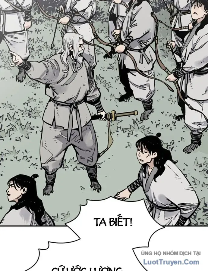 Sát Thủ Tống Lý Thu Chap 110 - Next Chap 111