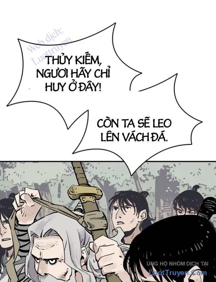 Sát Thủ Tống Lý Thu Chap 110 - Next Chap 111