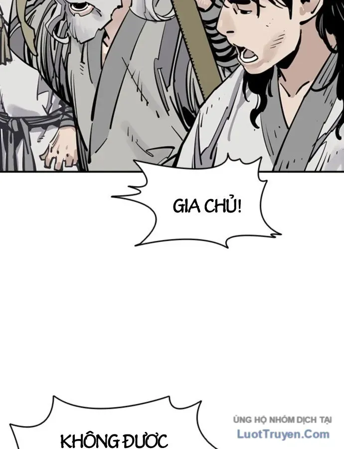 Sát Thủ Tống Lý Thu Chap 110 - Next Chap 111