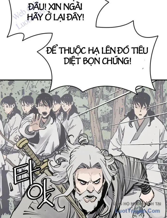 Sát Thủ Tống Lý Thu Chap 110 - Next Chap 111