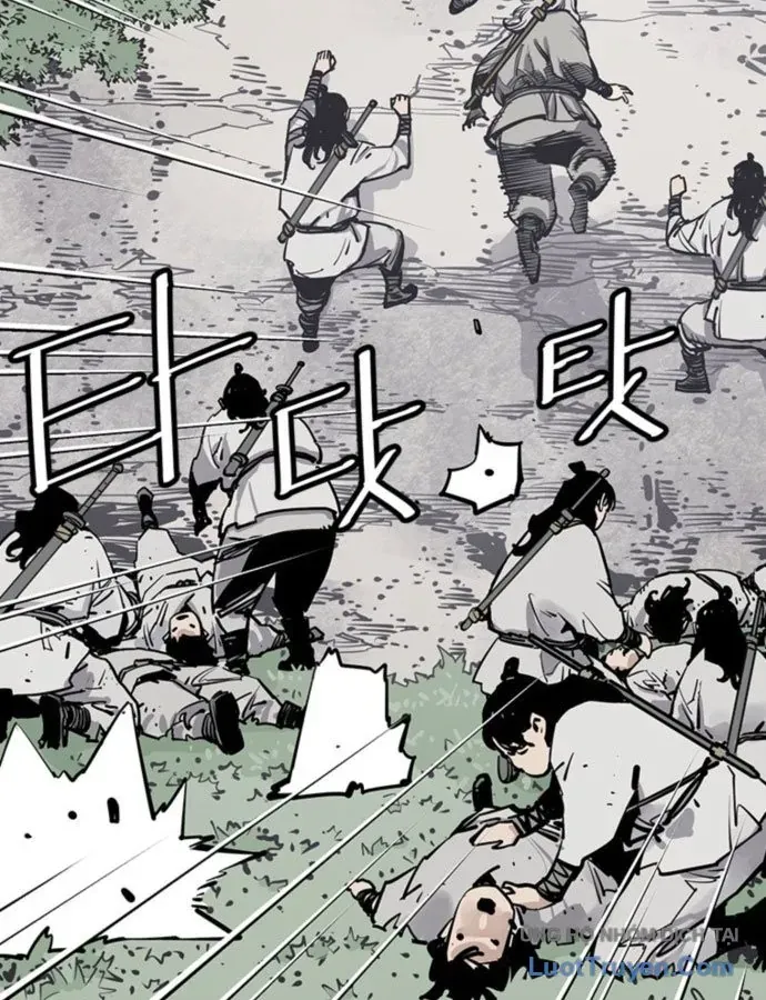 Sát Thủ Tống Lý Thu Chap 110 - Next Chap 111