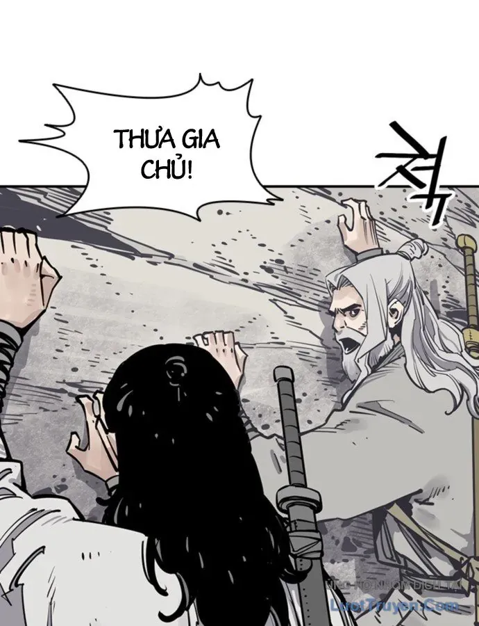 Sát Thủ Tống Lý Thu Chap 110 - Next Chap 111