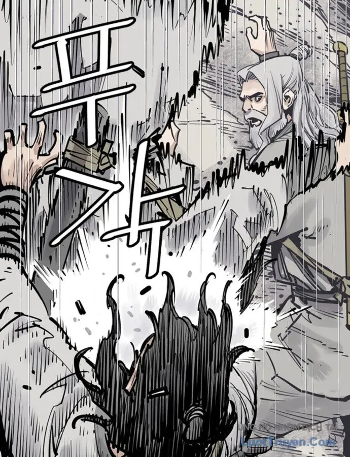 Sát Thủ Tống Lý Thu Chap 110 - Next Chap 111