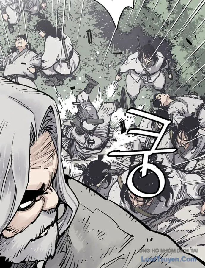 Sát Thủ Tống Lý Thu Chap 110 - Next Chap 111