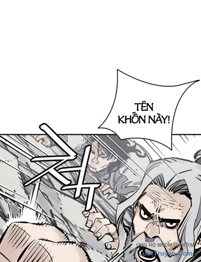Sát Thủ Tống Lý Thu Chap 110 - Next Chap 111