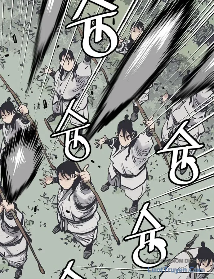 Sát Thủ Tống Lý Thu Chap 110 - Next Chap 111