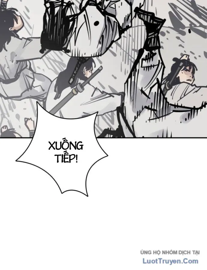 Sát Thủ Tống Lý Thu Chap 110 - Next Chap 111
