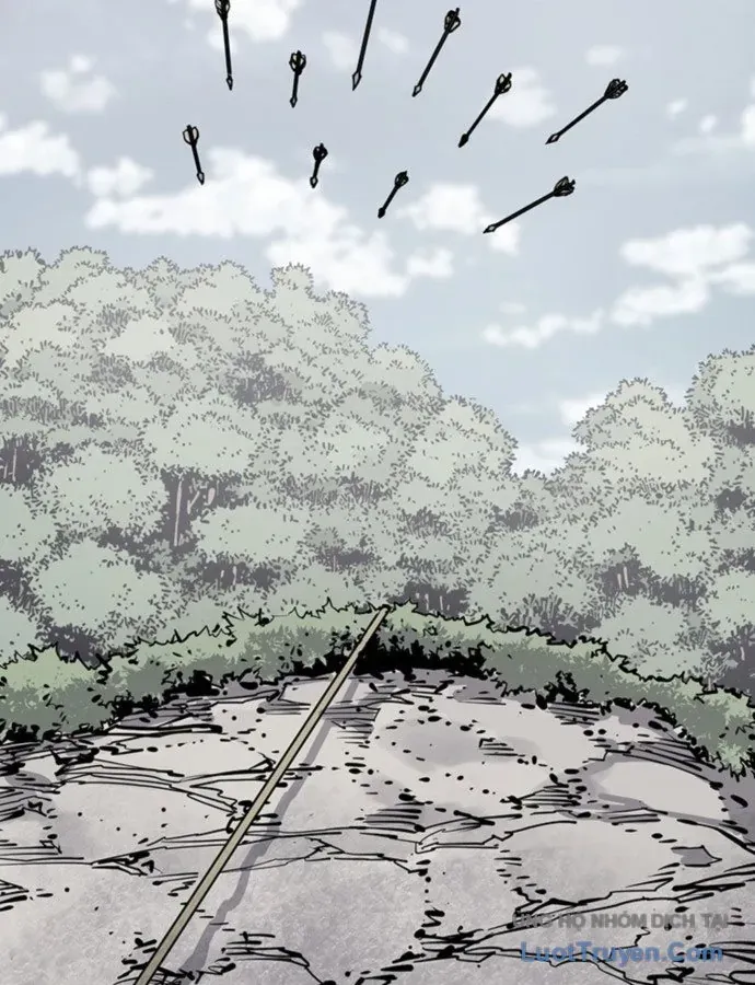 Sát Thủ Tống Lý Thu Chap 110 - Next Chap 111