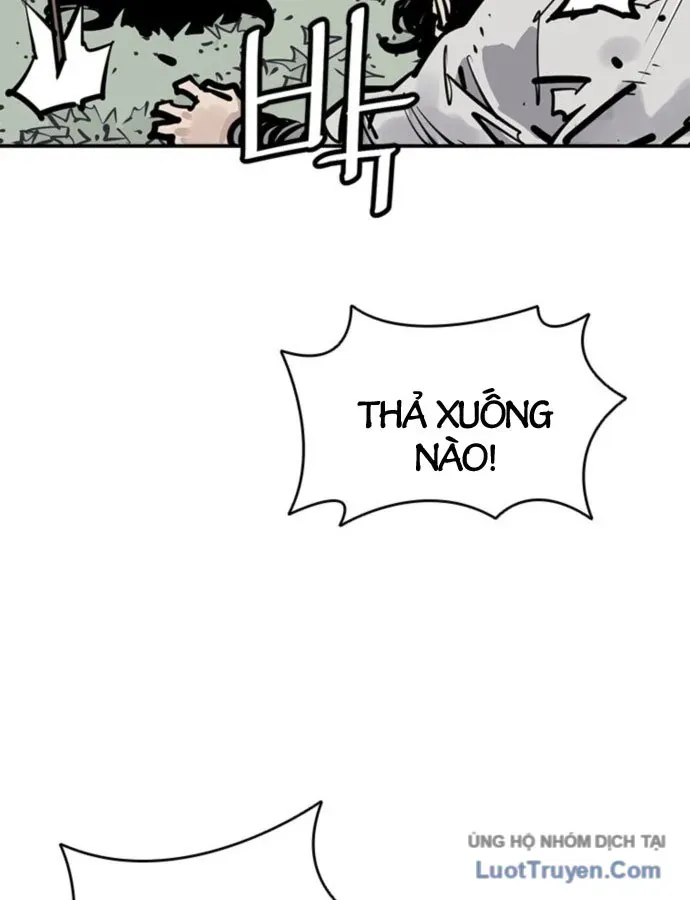 Sát Thủ Tống Lý Thu Chap 110 - Next Chap 111