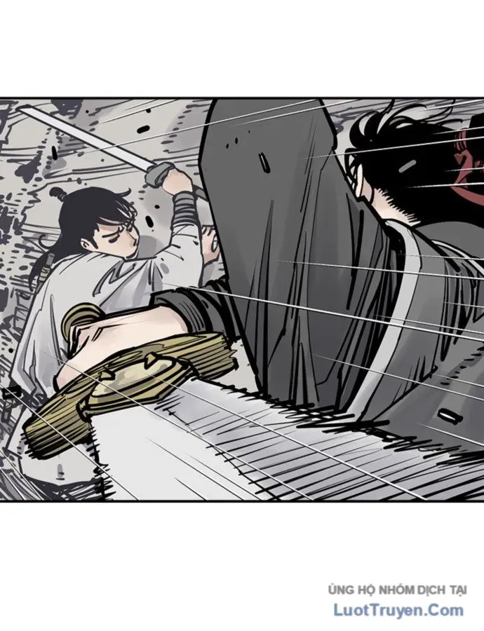 Sát Thủ Tống Lý Thu Chap 110 - Next Chap 111