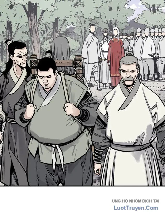 Sát Thủ Tống Lý Thu Chap 111 - Next Chap 112