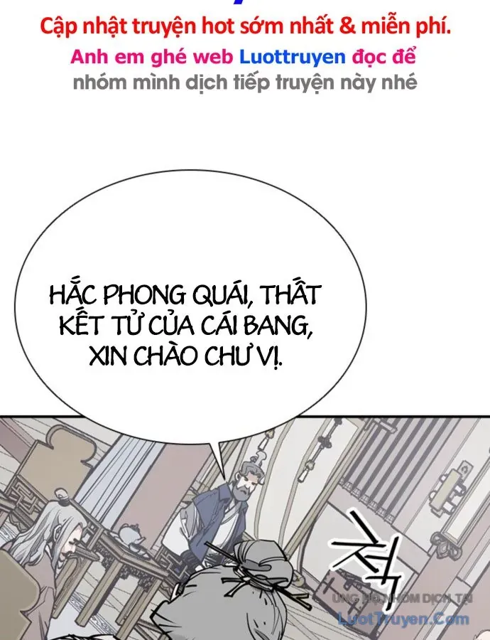 Sát Thủ Tống Lý Thu Chap 111 - Next Chap 112