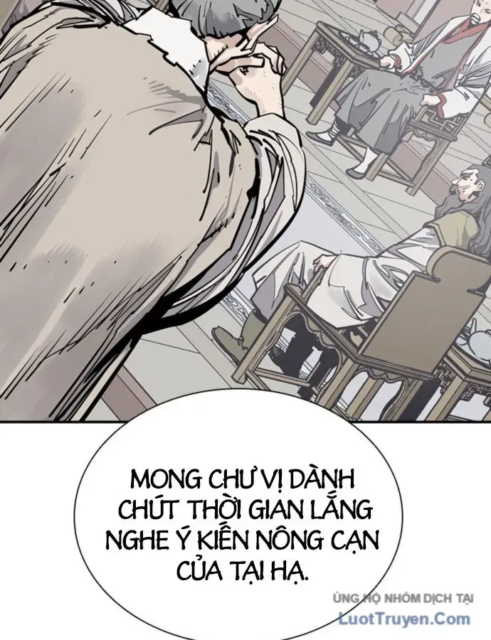 Sát Thủ Tống Lý Thu Chap 111 - Next Chap 112
