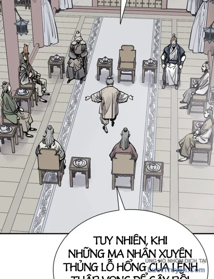Sát Thủ Tống Lý Thu Chap 111 - Next Chap 112