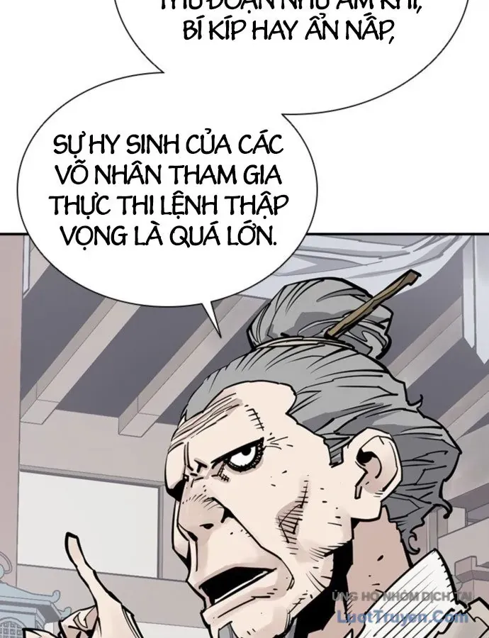 Sát Thủ Tống Lý Thu Chap 111 - Next Chap 112