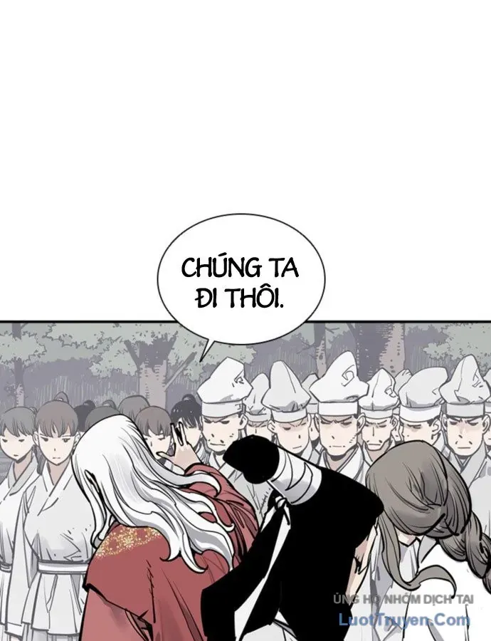 Sát Thủ Tống Lý Thu Chap 111 - Next Chap 112