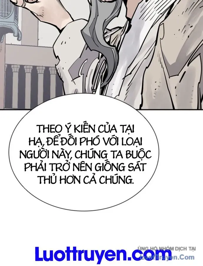 Sát Thủ Tống Lý Thu Chap 111 - Next Chap 112
