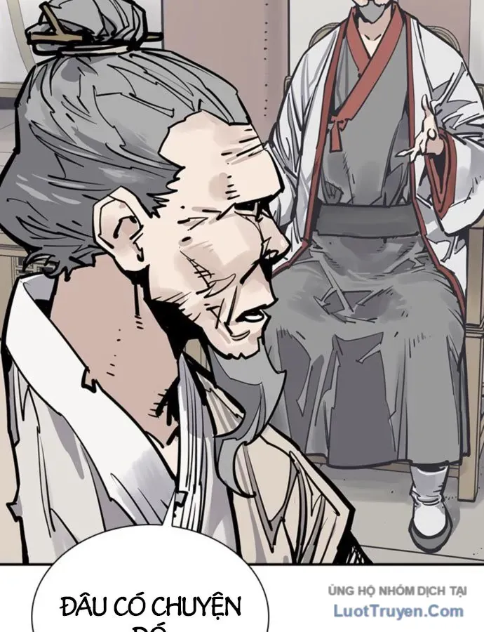 Sát Thủ Tống Lý Thu Chap 111 - Next Chap 112