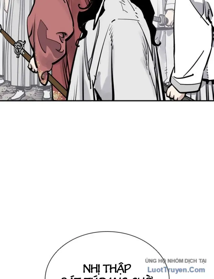 Sát Thủ Tống Lý Thu Chap 111 - Next Chap 112