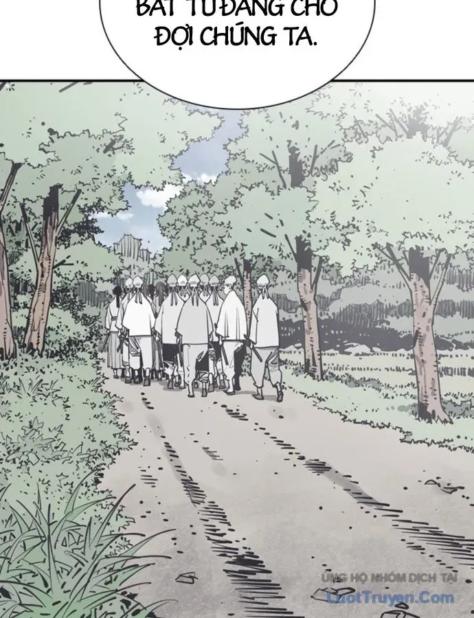 Sát Thủ Tống Lý Thu Chap 111 - Next Chap 112
