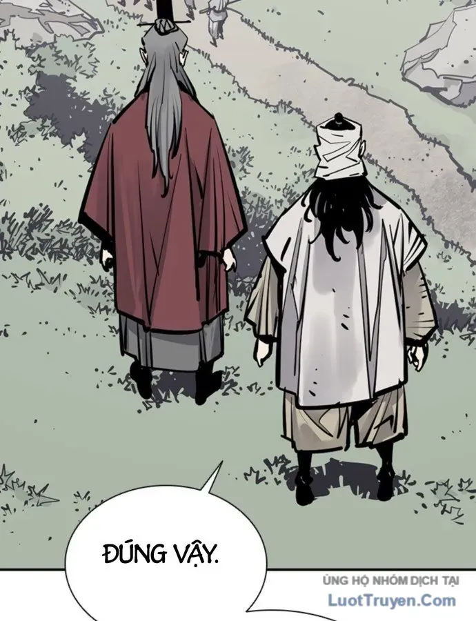 Sát Thủ Tống Lý Thu Chap 111 - Next Chap 112