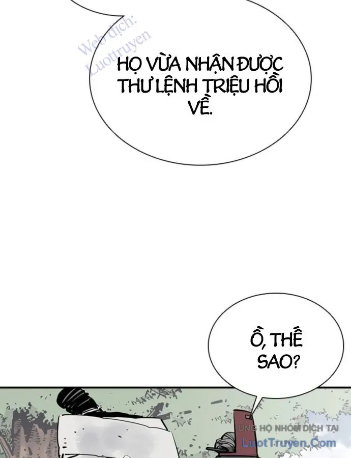 Sát Thủ Tống Lý Thu Chap 111 - Next Chap 112