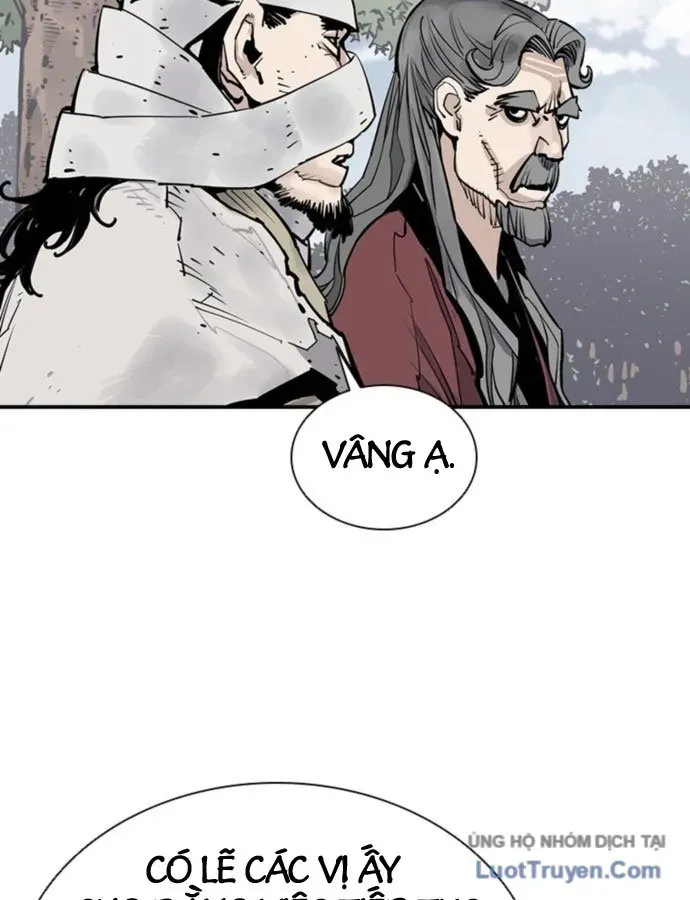 Sát Thủ Tống Lý Thu Chap 111 - Next Chap 112