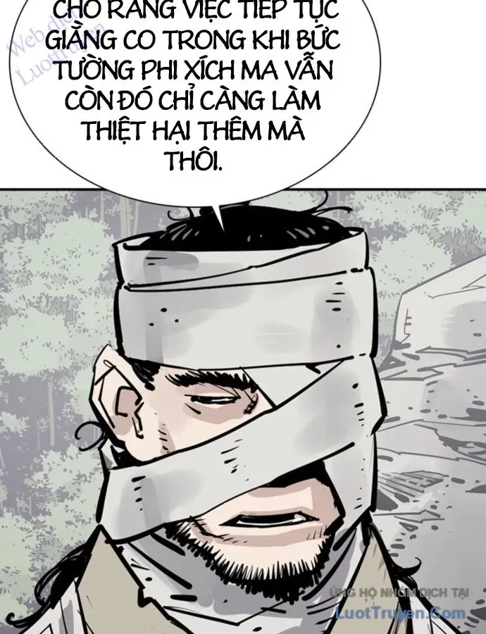 Sát Thủ Tống Lý Thu Chap 111 - Next Chap 112