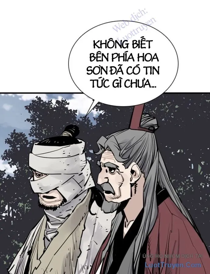 Sát Thủ Tống Lý Thu Chap 111 - Next Chap 112