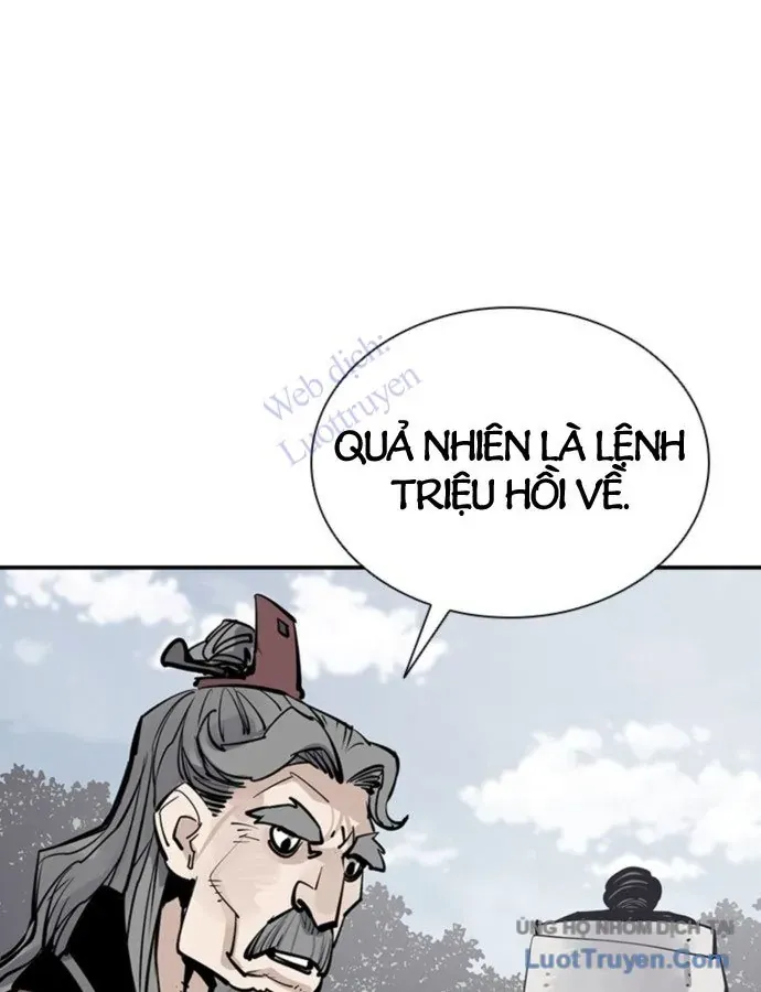 Sát Thủ Tống Lý Thu Chap 111 - Next Chap 112