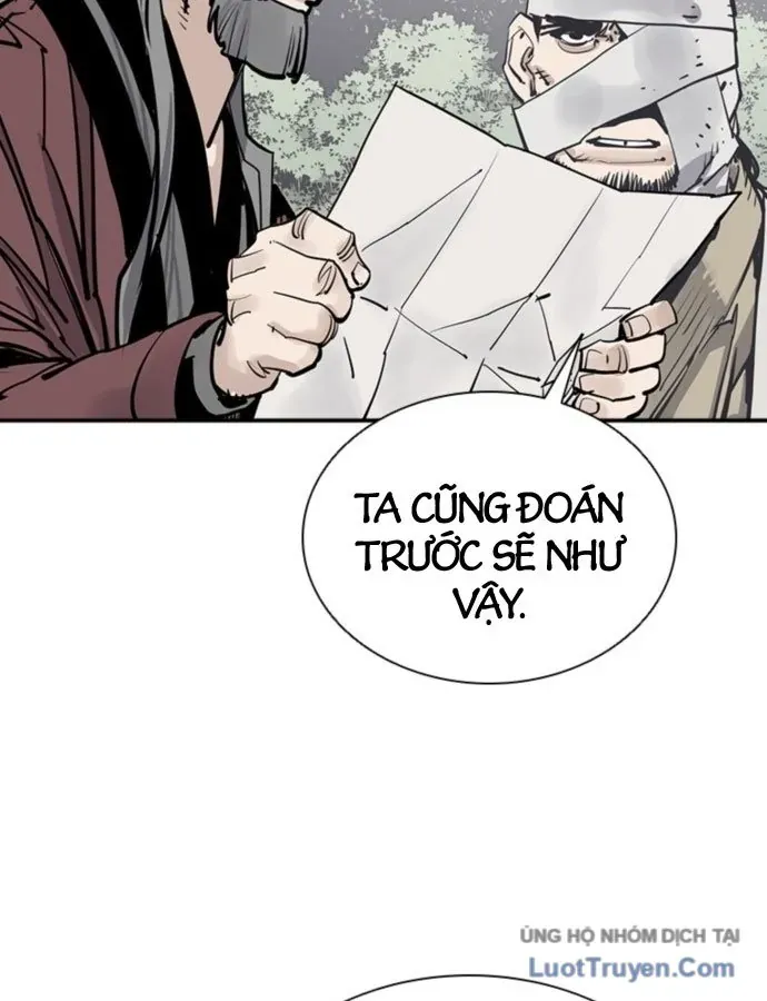 Sát Thủ Tống Lý Thu Chap 111 - Next Chap 112