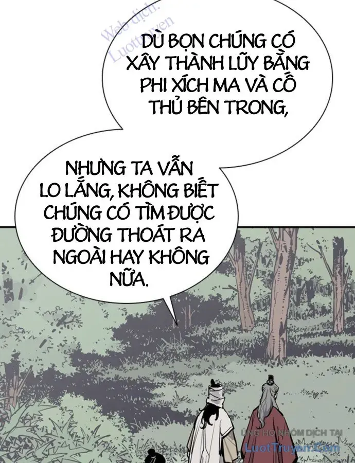 Sát Thủ Tống Lý Thu Chap 111 - Next Chap 112