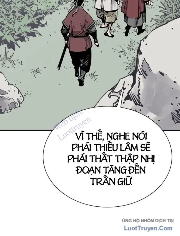Sát Thủ Tống Lý Thu Chap 111 - Next Chap 112