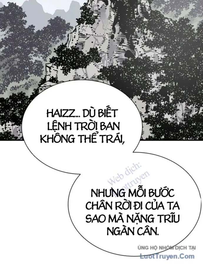 Sát Thủ Tống Lý Thu Chap 111 - Next Chap 112