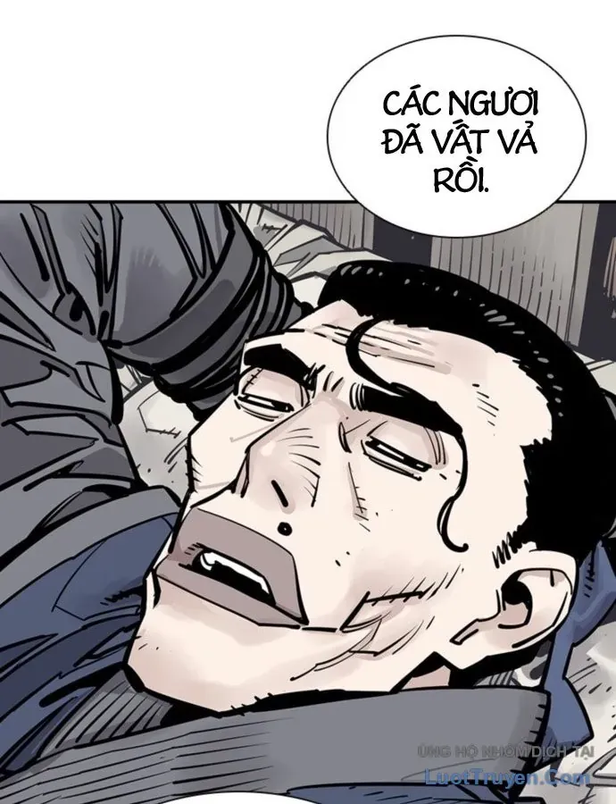 Sát Thủ Tống Lý Thu Chap 111 - Next Chap 112