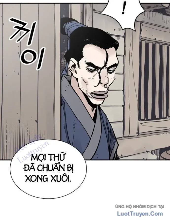 Sát Thủ Tống Lý Thu Chap 111 - Next Chap 112