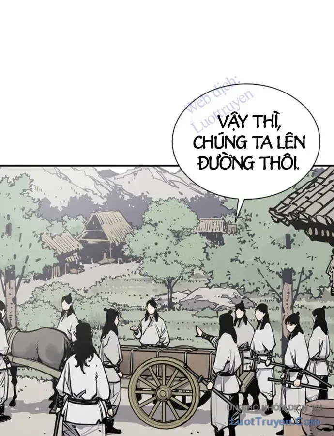Sát Thủ Tống Lý Thu Chap 111 - Next Chap 112